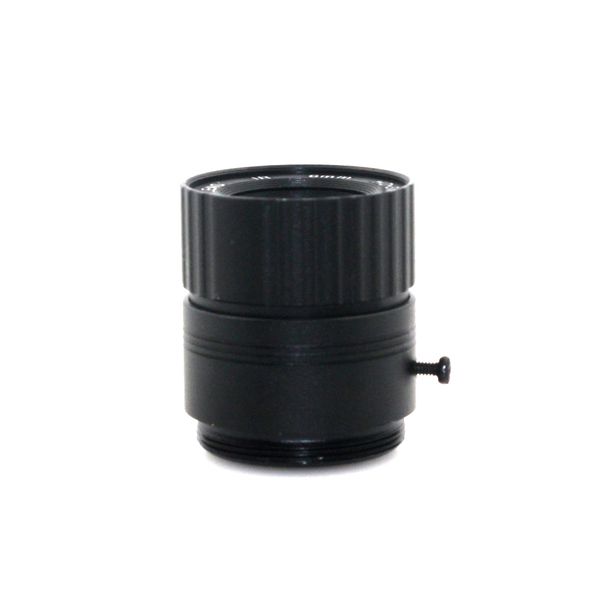 

6mm fixed aperture lens 1/1.8 3mp lens for hd ip cameras