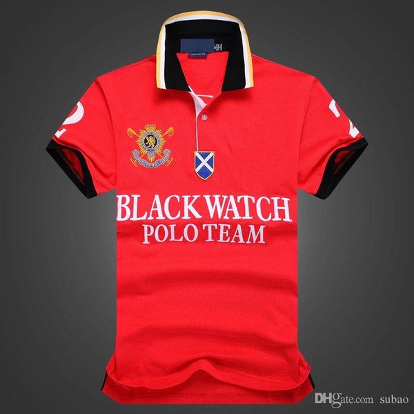 

wholesale-plus size us big size poloshirt solid polo shirt men luxury polo shirts short sleeve men's basic top, White;black