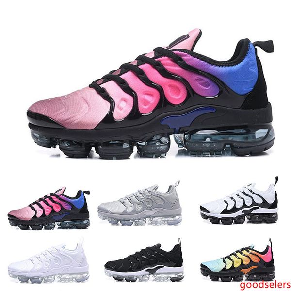 

2019 sale men tn plus olive in metallic white silver colorways outdoor shoes men women outdoor triple tn black airs walking shoes 40-45