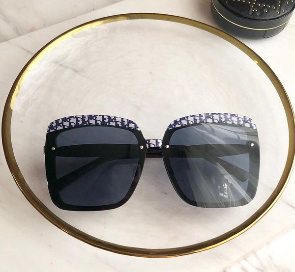 

luxury sunglasses mens sunglasses women classic style plank metal frame nuance-7 uv400 protection outdoor eyewear with box, White;black