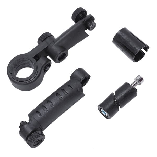 

2pcs/lot mountain bicycle bike fender front rear quick release cycling fender wings mud guard high-strength bike parts bike fender