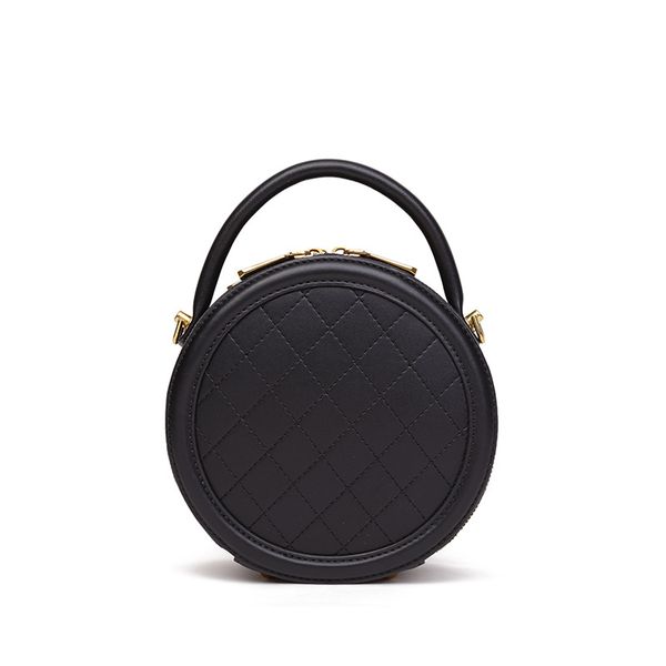 

2019 new handbags wholesale manufacturers quilted handbag messenger shoulder bag
