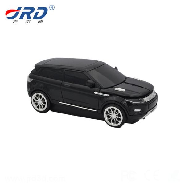 

off-road vehicle shape 2.4ghz innovative optical wireless mouse