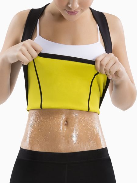 İnce Kemer Bel Eğitmen Korse Cincher Vücut Şekillendirici Termo Neopren Yağ Burner Karın Belly Kuşak Giyotin Shapewear