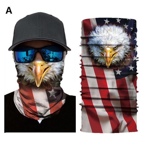

10 аблон 3d half face mask пѬоладнй наионалнй лаг Ѭеђголнй аѬ binder олнезаи