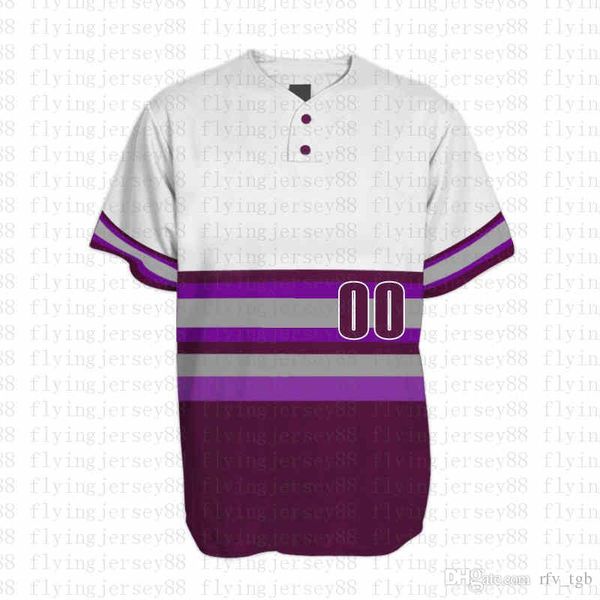 

Top Mens Embroidery Logos Jersey Free Shipping Cheap wholesale Any name any number Custom Baseball Jerseys10