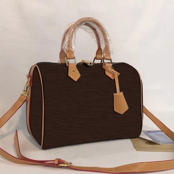 

designer handbags Handbag Fashion Women Bag PU Leather Handbags Shoulder Bag 30c-40cm Crossbody Bags for Women Messenger Bags