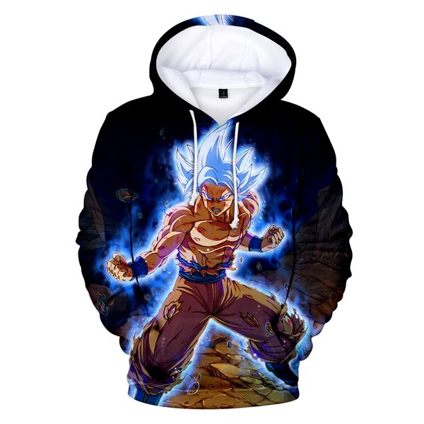 

dropshipping hoodie z hoodie sweatshirts harajuku young people clothing, Black