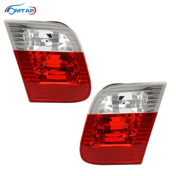 

mtap car inner tail lamp tail gate trunk lid lamp for 318 320 323 325 328 330 saloon 4-door for e46 2002 2003 2004 2005