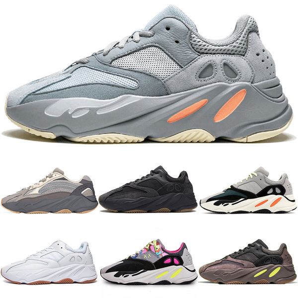 

Fashion 700 Runner Triple White Black Mauve Geode Tephra Mauve Vanta 3M Inertia Purple Geode Wave Runner fast ship perfect quality 700s