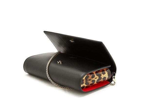 

2020 new women rivet holding shoulder bag personalityhead embossed genuine leather holding envelope fashion bag street trend head clutch bag