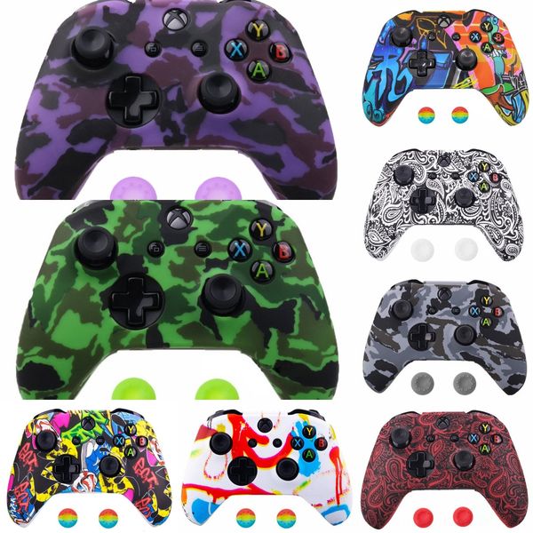 

5ear9 shell full case xbox buttons for clear one controller repair