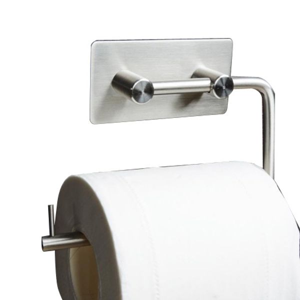 

toilet wall mount toilet paper holder stainless steel bathroom kitchen roll paper accessory tissue towel accessories holders
