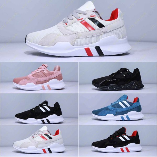 

men's breathable casual shoes hight quality run sneakers eqt support adv athletics mens shoes mid running shoes 36-45