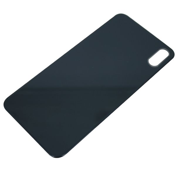 

cell phone glass battery door case housing replacement for iphone xs