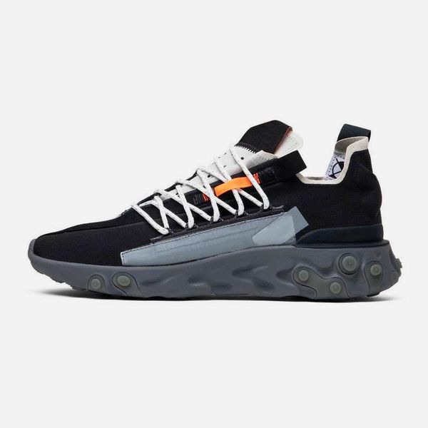 

elvet brown react lw wr mid ispa men women running shoes ghost aqua wolf grey platinum volt summit white mens trainer sports sneakers ct10