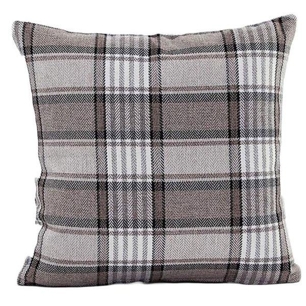 

letter love home cushion covers cotton linen black white pillow cover sofa bed nordic decorative pillow case almofadas 45x45cm
