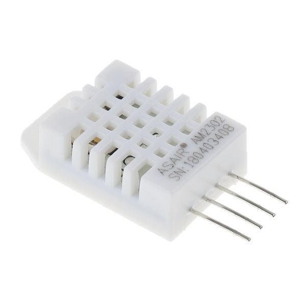 

модуль high precision am2302 dht22 цифровой датчик влажности температуры