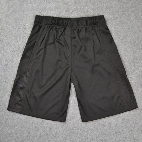 

2020 stars black basketball shorts quick dry breathable training basket-ball jersey sport running shorts men sportswear, White;black