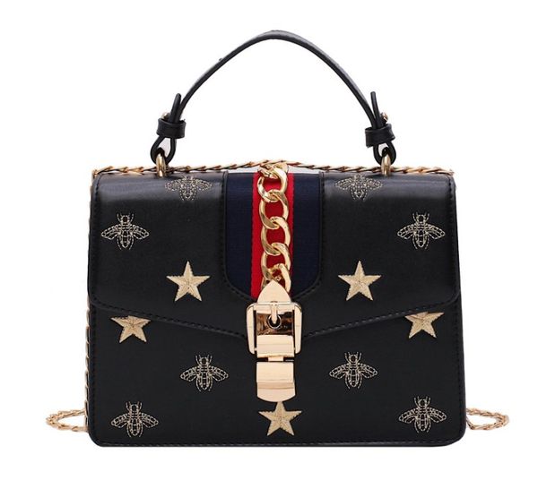 

сумки на ремне, модные бриллиантовые дизайнерские сумки высокого качества, женские цепочки, сумка + шелковая лента