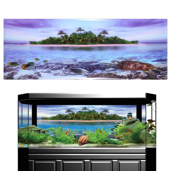 

aquarium wallpaper ocean landscape poster fish background background high glossy aquarium decorate fish decoration new