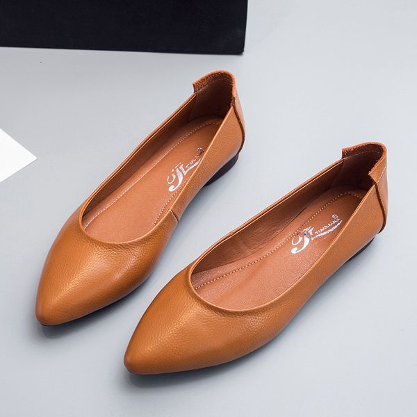 

cqc128 a0808 popular womens fashion comfortable shoes style ladies flat shoes soft soles shoes with box, Red;white