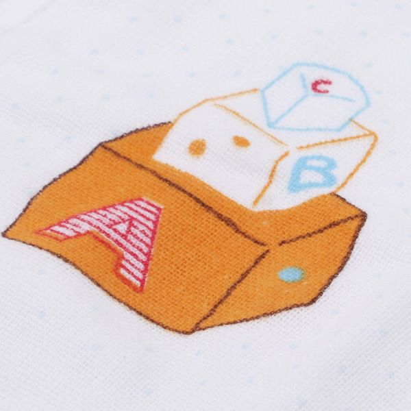 

children hand towel cotton cartoon bear printed soft washcloth kids baby face towel animal cartoon bath towel for children