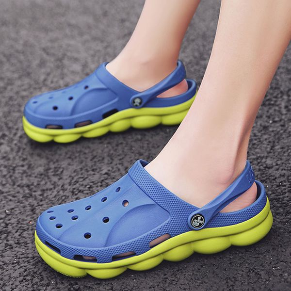 

men outdoor summer aqua water shoes slip-on super light breathable men sneakers quick-drying wading shoes for swimming upstream