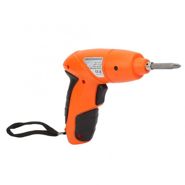 

46pcs 3.6v li-ion rechargeable cordless electric screwdriver tool kit 100-240v au plug power tools