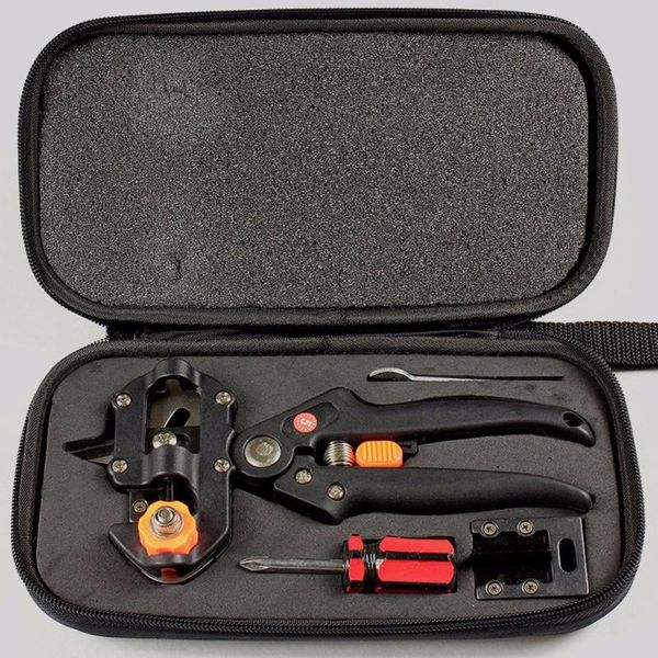 

garden farming pruning shears scissor fruit tree grafting gardening tools vaccination secateurs pruning cutting shears hand tool