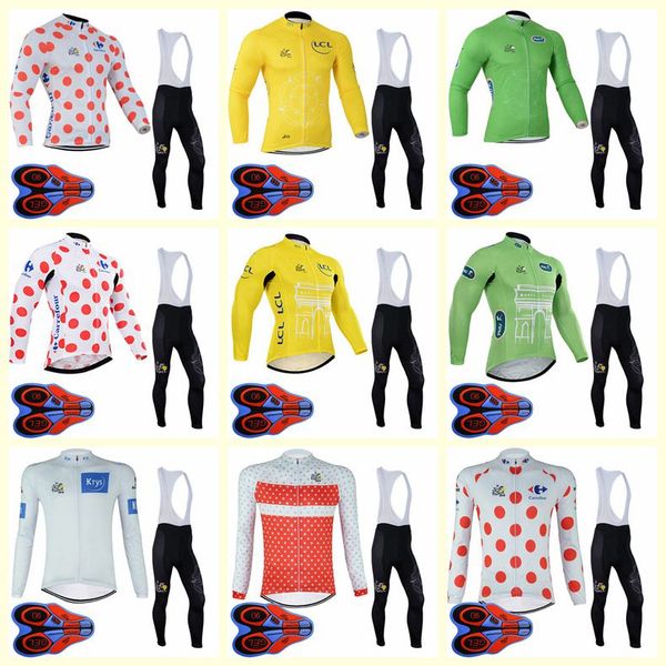 

Conjunto de Malhas de Ciclismo bikecyc