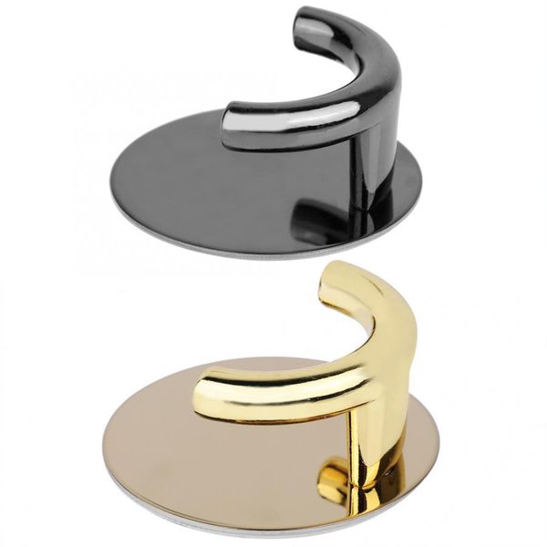 

stainless steel + zinc alloy adhesive hanger hang door wall kitchen bathroom
