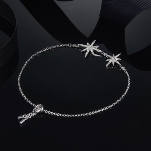 

wholesale- double meteorites bracelet, Golden;silver