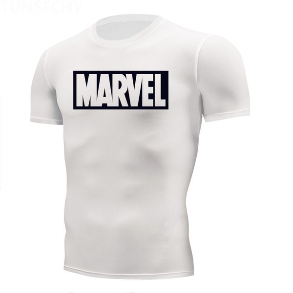 

sport t shirt men short sleeve running shirt workout training running fitness tight tennis soccer jersey gym sportswear, Black;blue