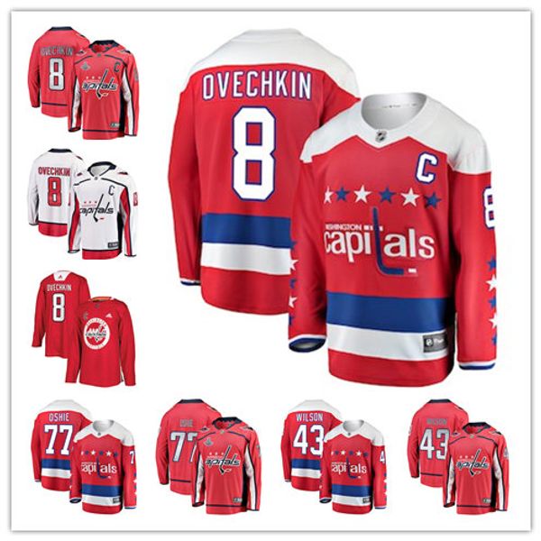 tom wilson hockey jersey