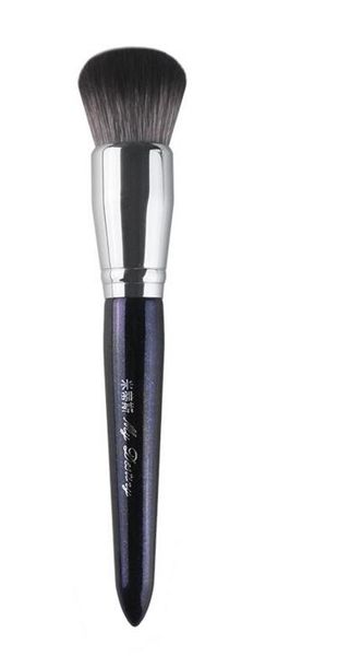 

my destiny no 008 fiber hair makeup brush round head foundation brush makeup tools