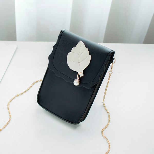 

women fashion solid cover hasp crossbody bag shoulder bag phone coin