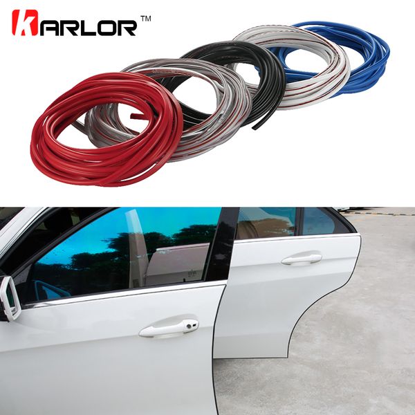 Nterior Accessories Interior Mouldings 5m Universal Door Edge