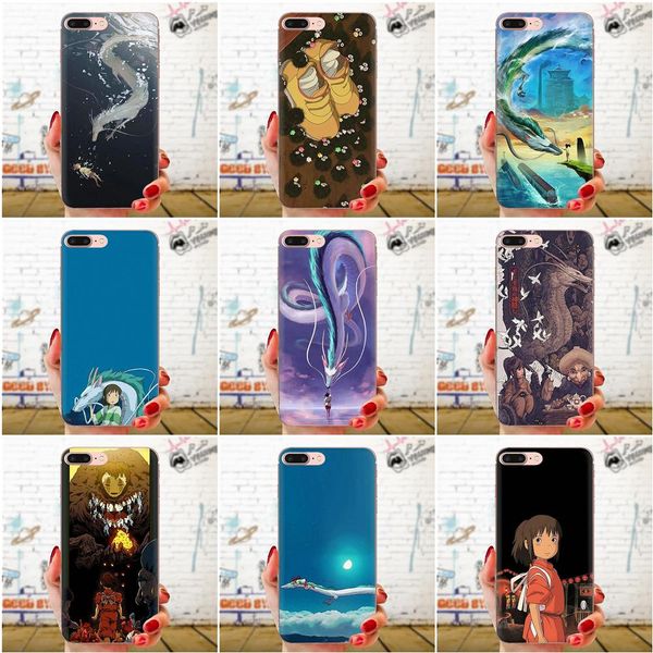 

soft tpu case for galaxy j1 j2 j3 j330 j4 j5 j6 j7 j730 j8 2015 2016 2017 2018 mini pro spirited away