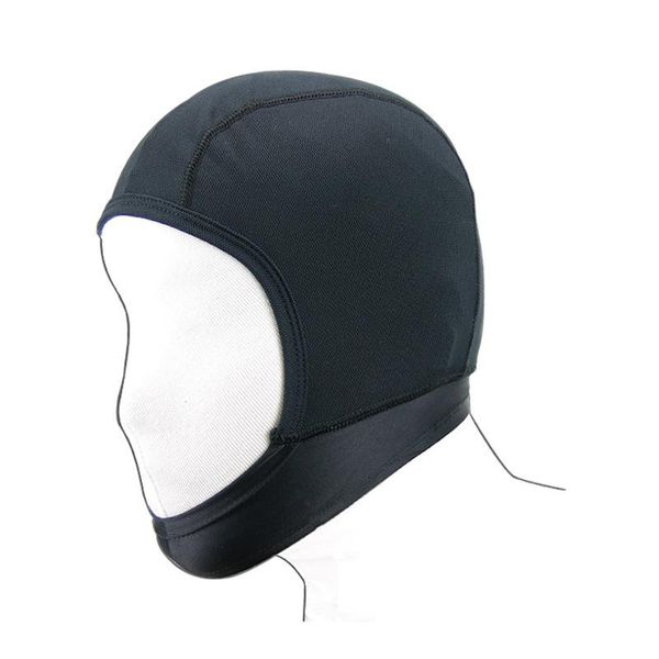 

1pc helmet liner face mask motorcycle riding headwear breathable dust-proof mask helmet face