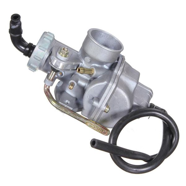 

carburetor carb pz20 pz16 for 50cc 90cc atvs go karts dirt kazuma sunl quad for kazuma
