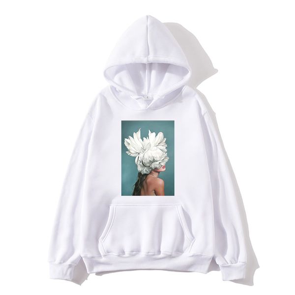 

supzxu fashion hoodies women 2019 new kpop long sweatshirt bangtan streetwear clothes fall winter gilrs graphic hoodie loose, Black