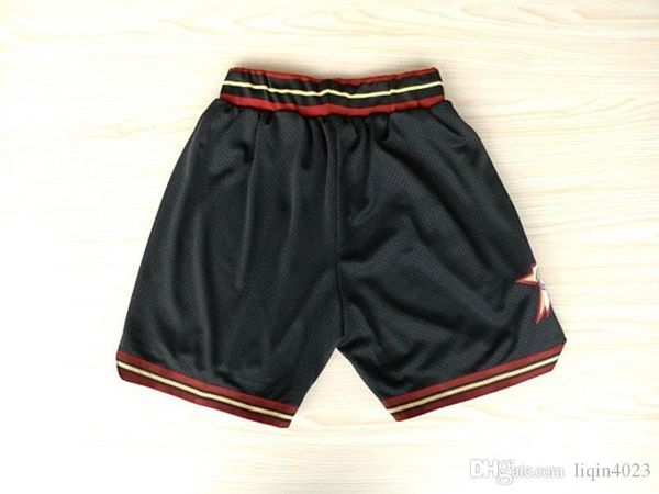 

мужские большие беговые спортивные брюки баскетбольная тренировочная служба быстросохнущая дышащая двойная сумка спортивные шорты 5 брюки s, White;black