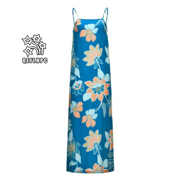 

2019 summer women's clothing women fashionable casual dresses elastic waist medium and long style cotton material spaghetti strap mp349, Black;gray