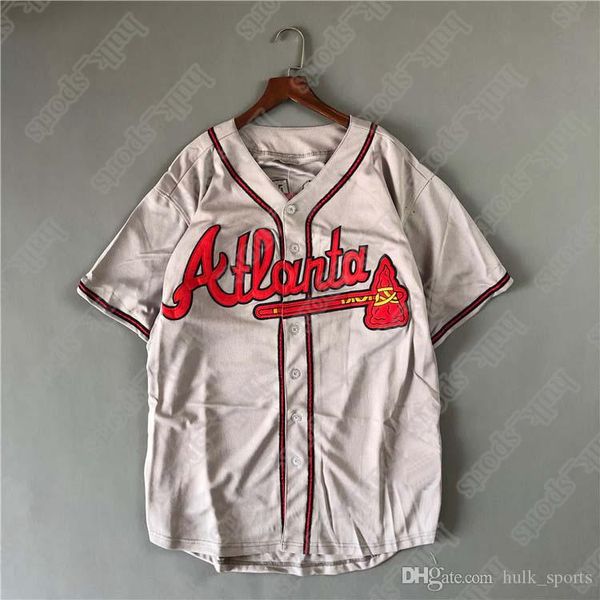 

4484 Baseball hicotton breathable quick drying healthy and comfortable sports short sleeve training suit to absorb sweat jerseys