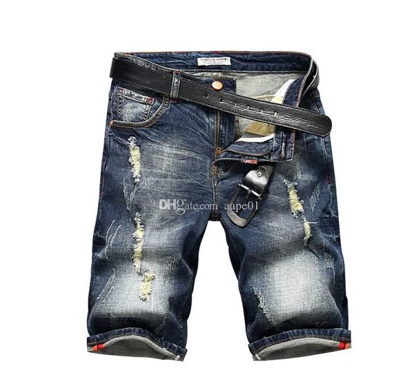 popular jean shorts