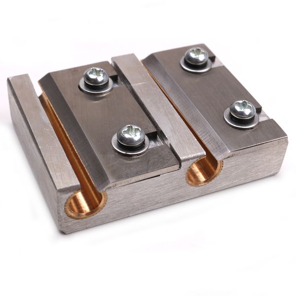 

violin peg shaver brass aluminum material for 3/4-4/4 size violins