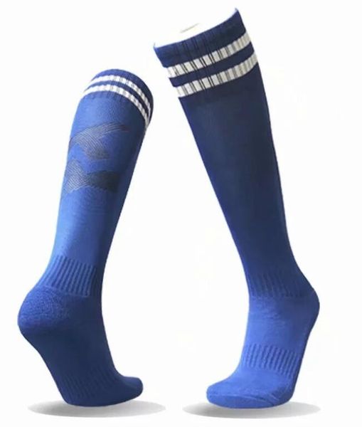 

the new 2019 20 soccer sports socks 039088, Black