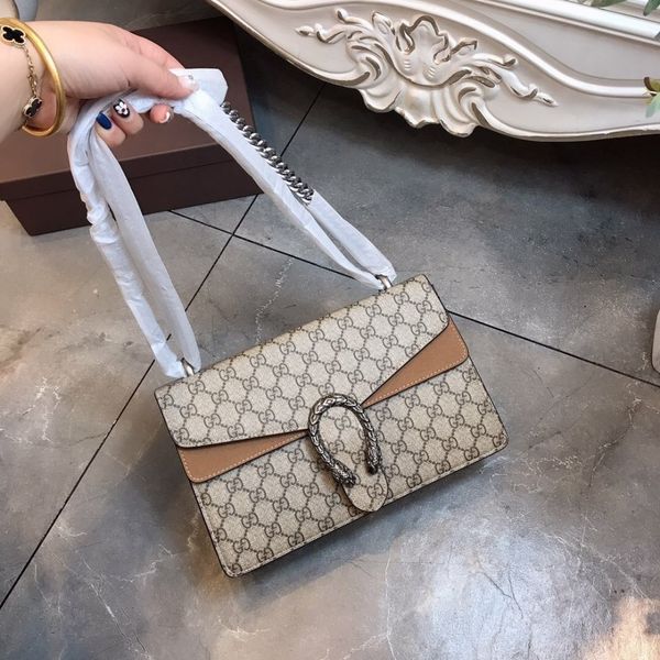 

Women 039 bag 2019 new fa hion original original ingle cla ic houlder bag