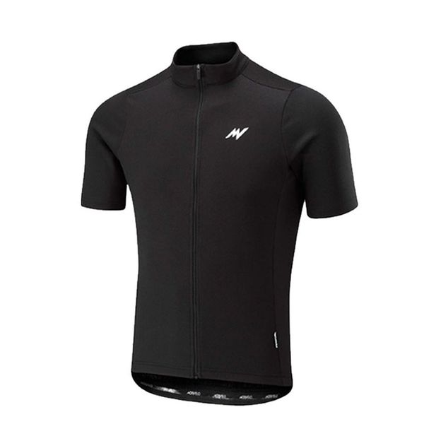 

morvelo quick dry jersey cycling summer short sleeve mtb bike cycling clothes mountain racing bicycle clothes uniforms, Black;red